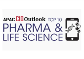 APAC CIO 전망 Top 10 제약 및 생명과학 기술 솔루션 제공자