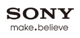 Sony Corporation Logo